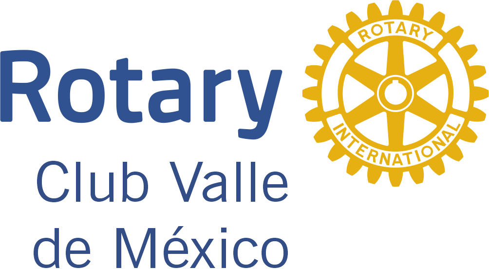 Rotary Club Valle de Mexico